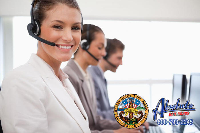 You Are in Good Hands with the Spectacular Bail Agents at Absolute Bail Bonds in Chula Vista