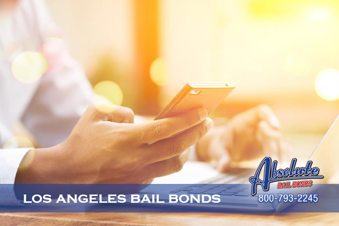 Los Angeles Bail Bonds