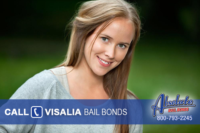 Visalia Bail Bonds