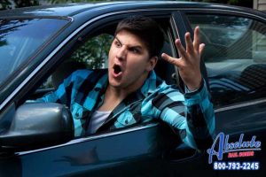 Don’t Let Road Rage Ruin Your Holiday