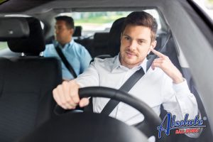 absolute bail bonds uber safety tips