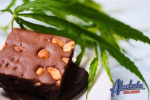 California edible marijuana laws